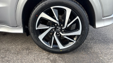 Honda HR-V 1.5 i-VTEC EX CVT 5dr Petrol Hatchback